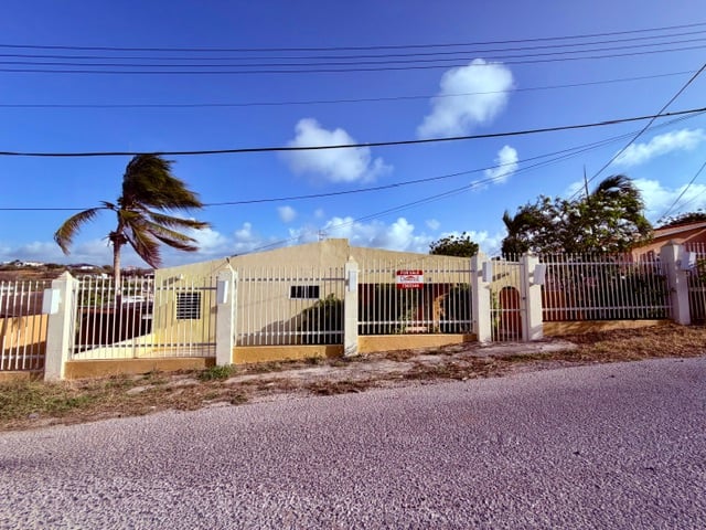 Main property