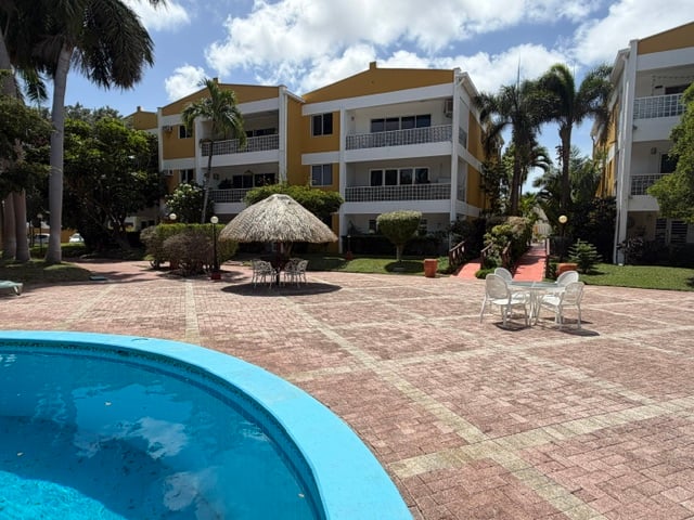 Main property
