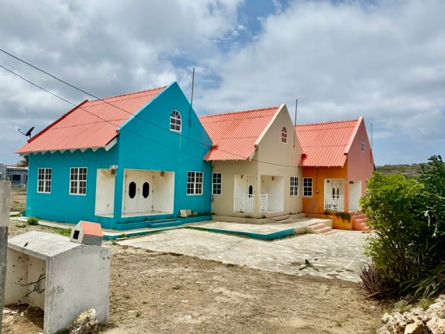 Main property