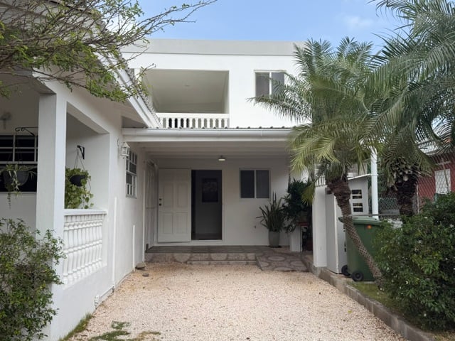 Main property