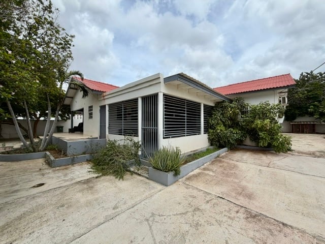 Main property