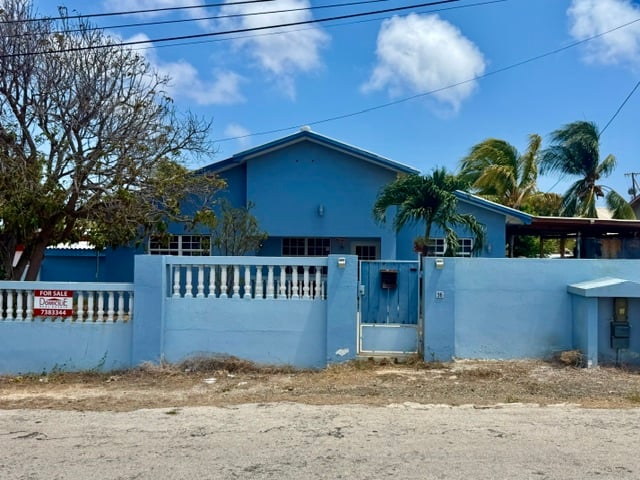 Main property