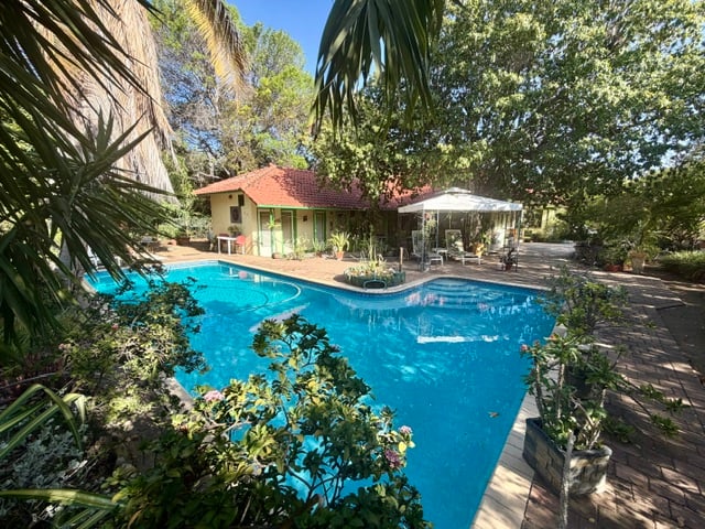 Main property