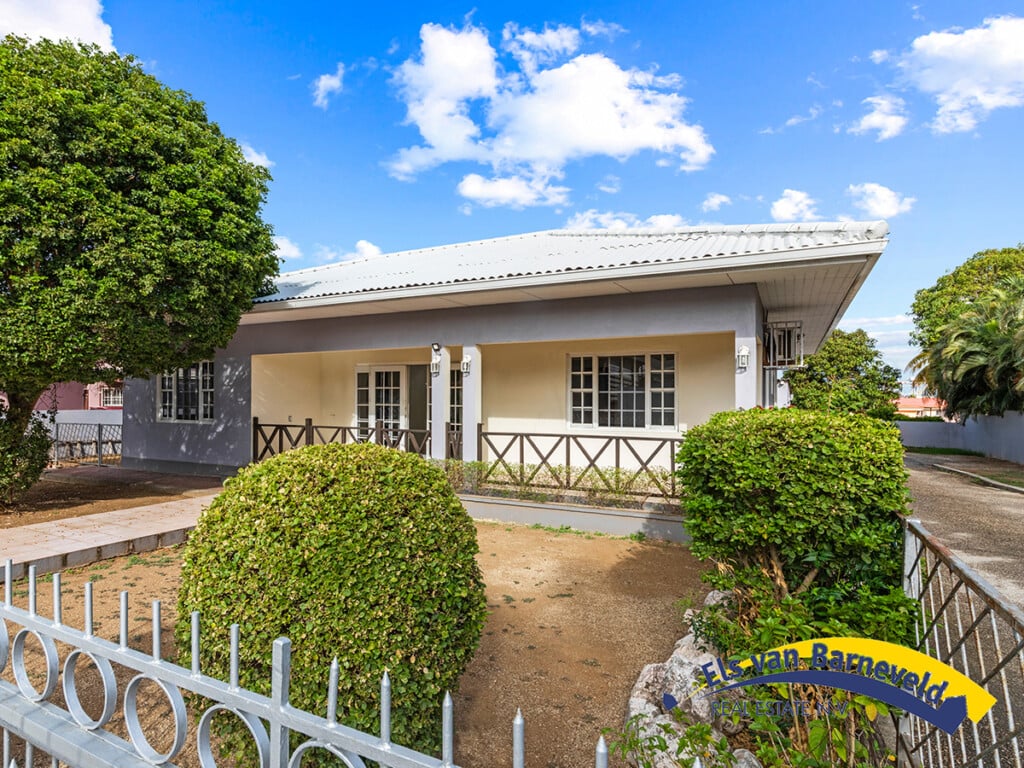Main property