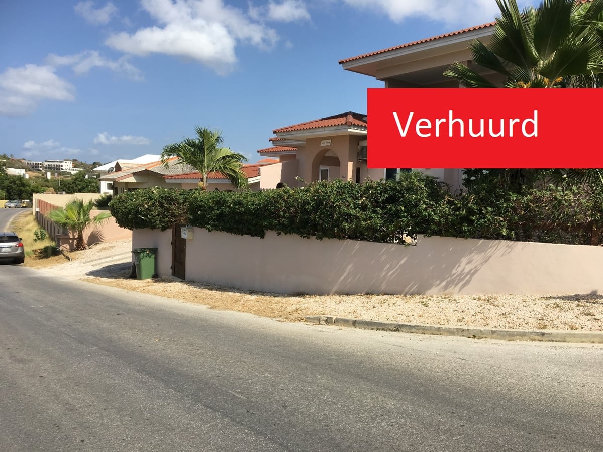 Main property