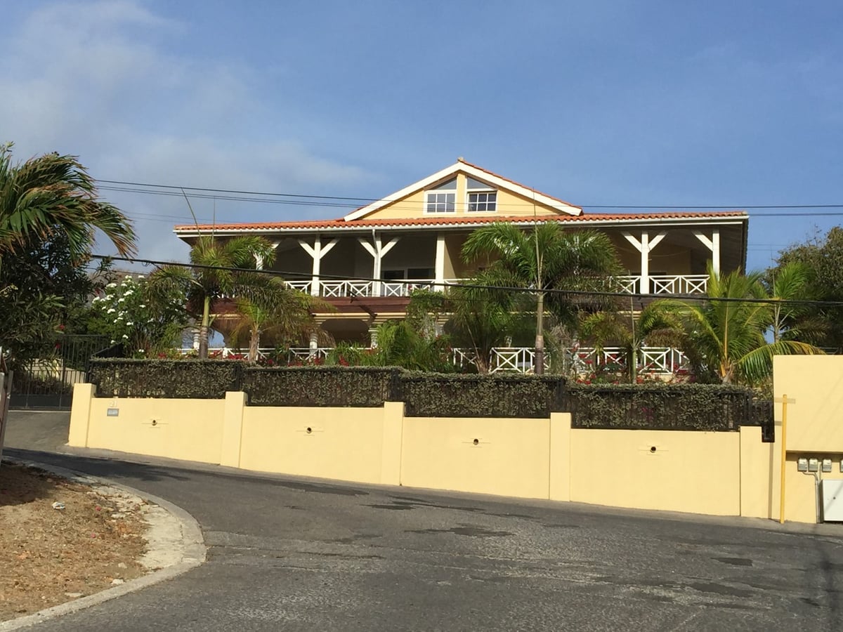 Main property