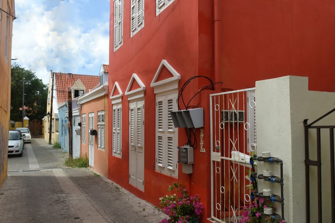 Main property