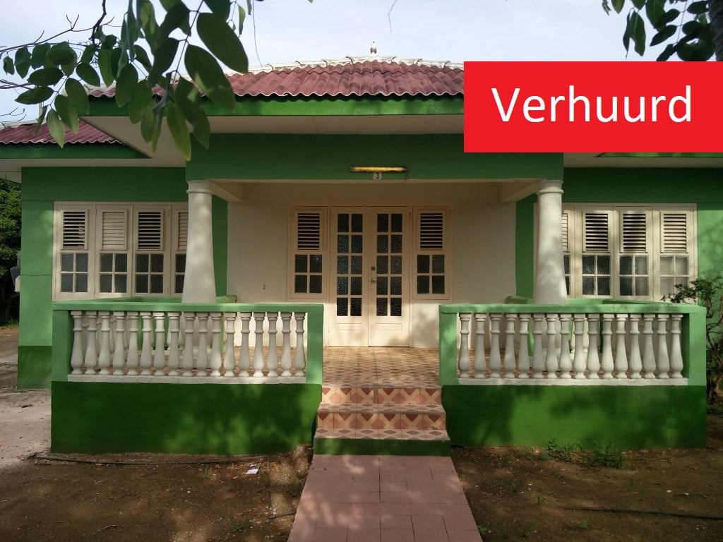 Main property