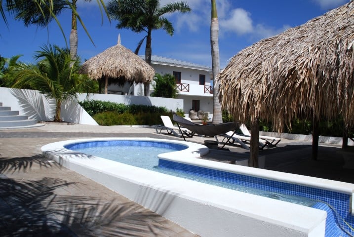 Main property