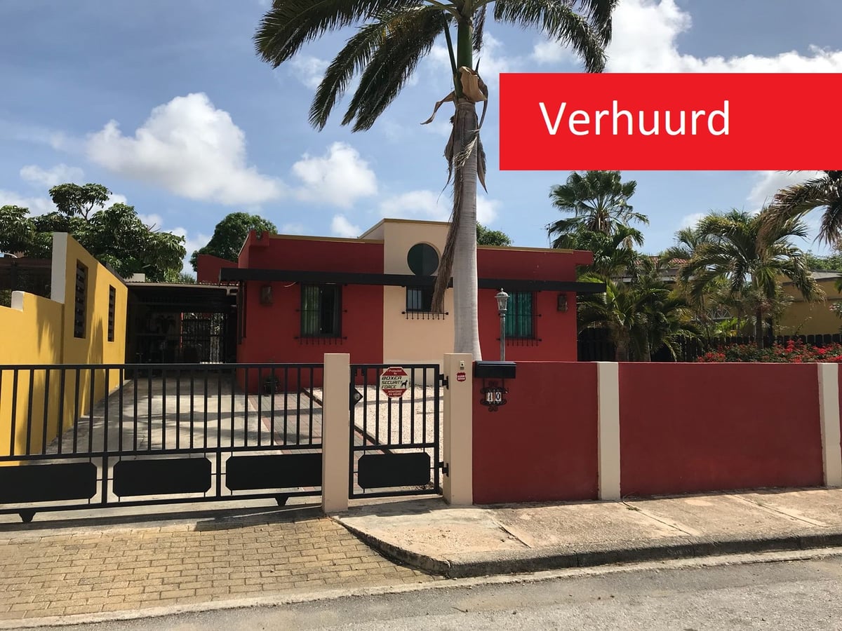 Main property