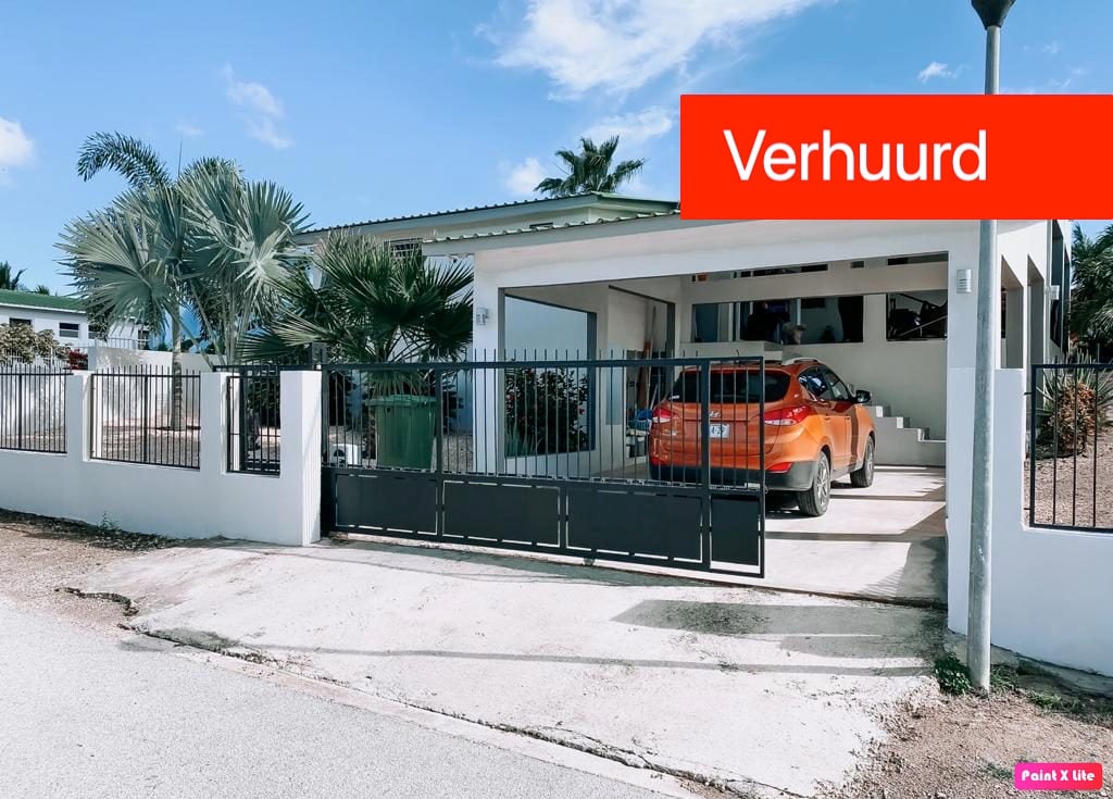 Main property