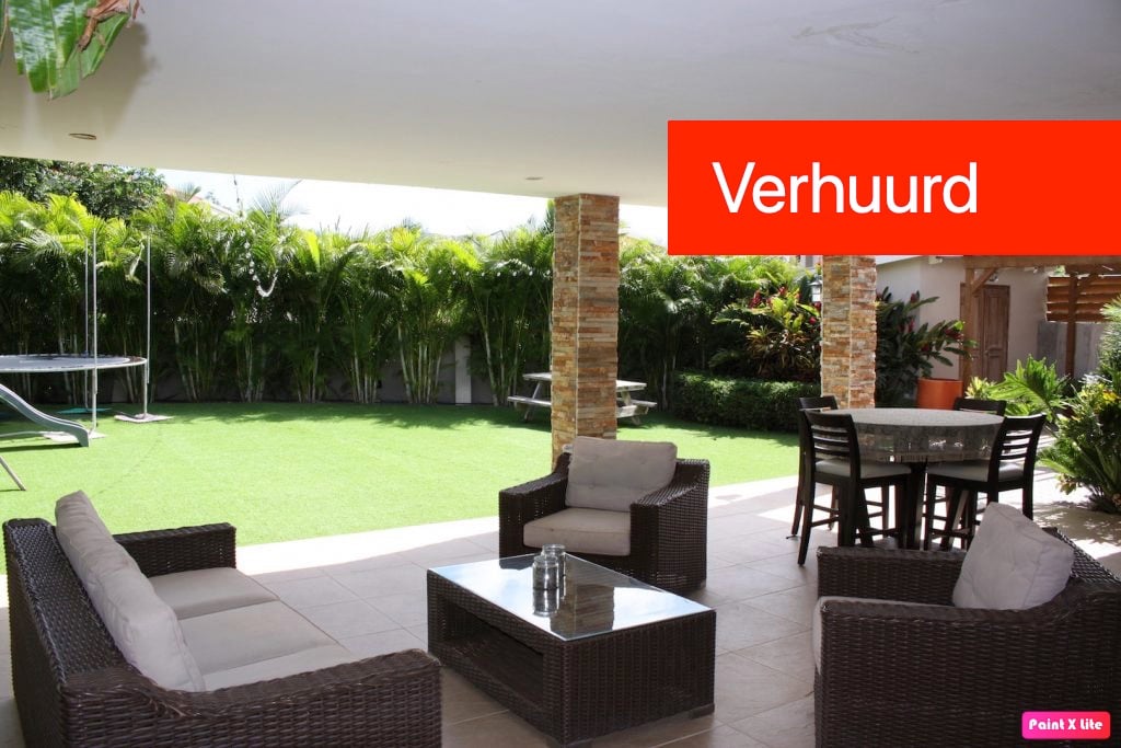 Main property