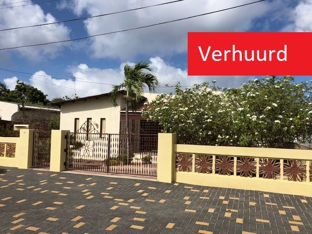 Main property