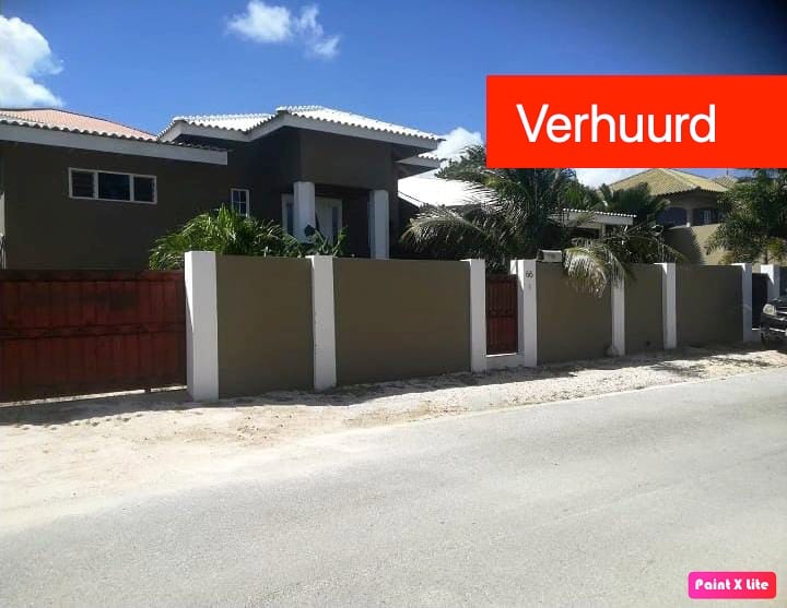 Main property