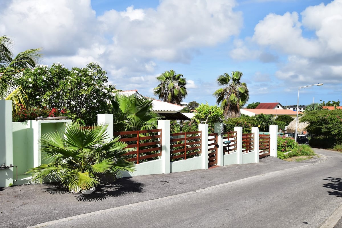 Main property