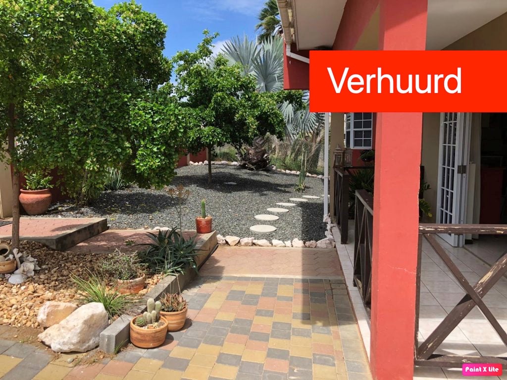 Main property