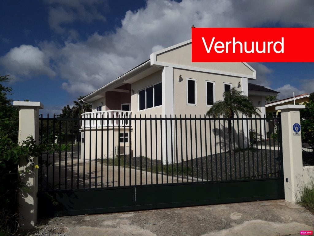 Main property