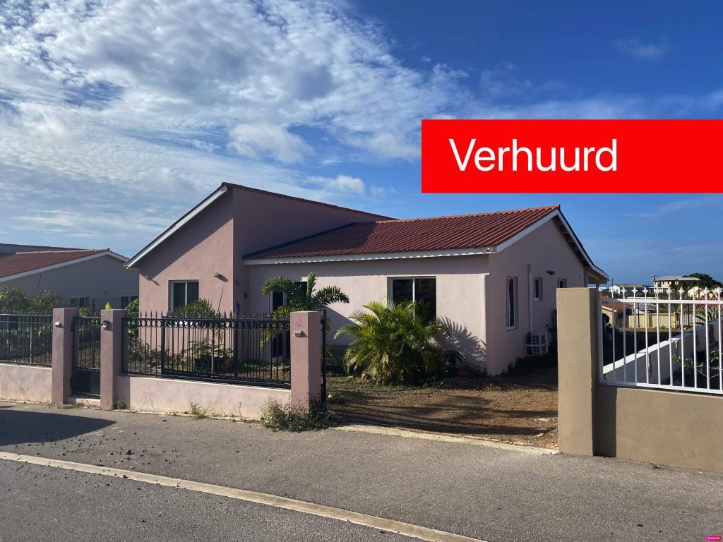 Main property