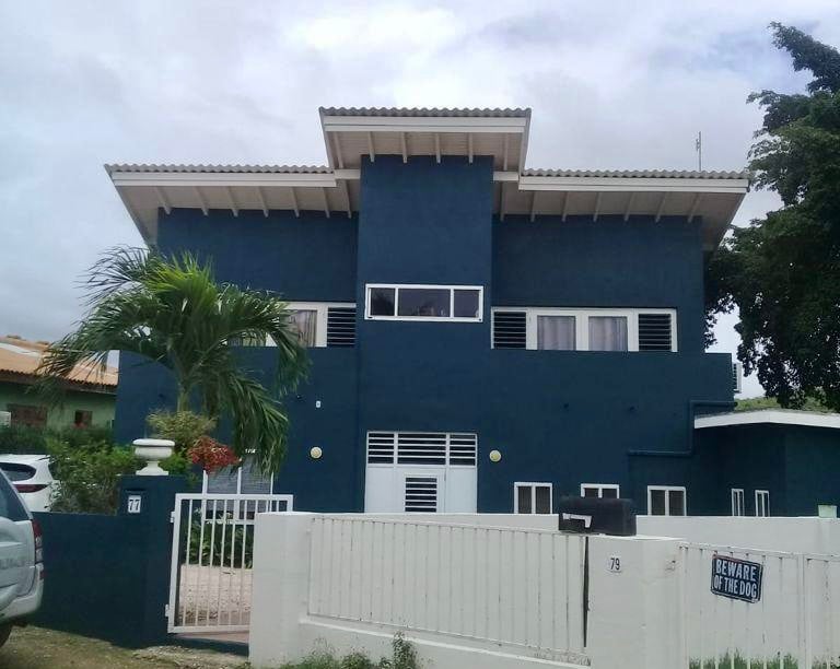 Main property
