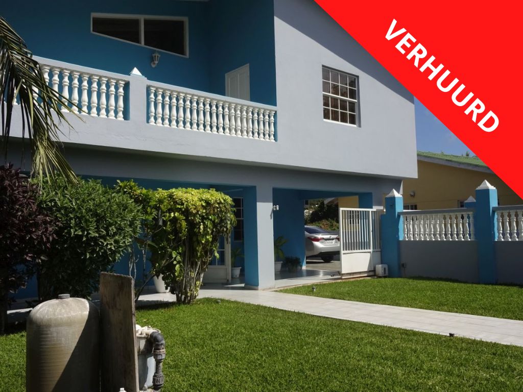 Main property