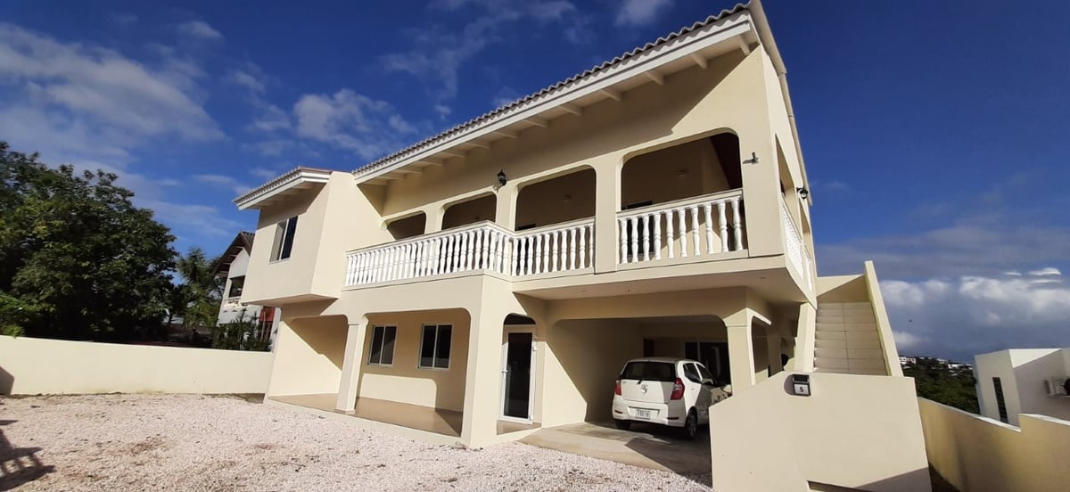 Main property