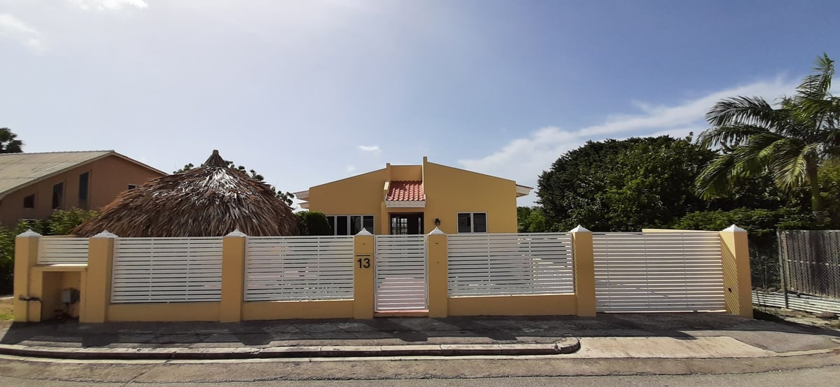 Main property