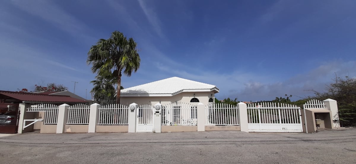 Main property