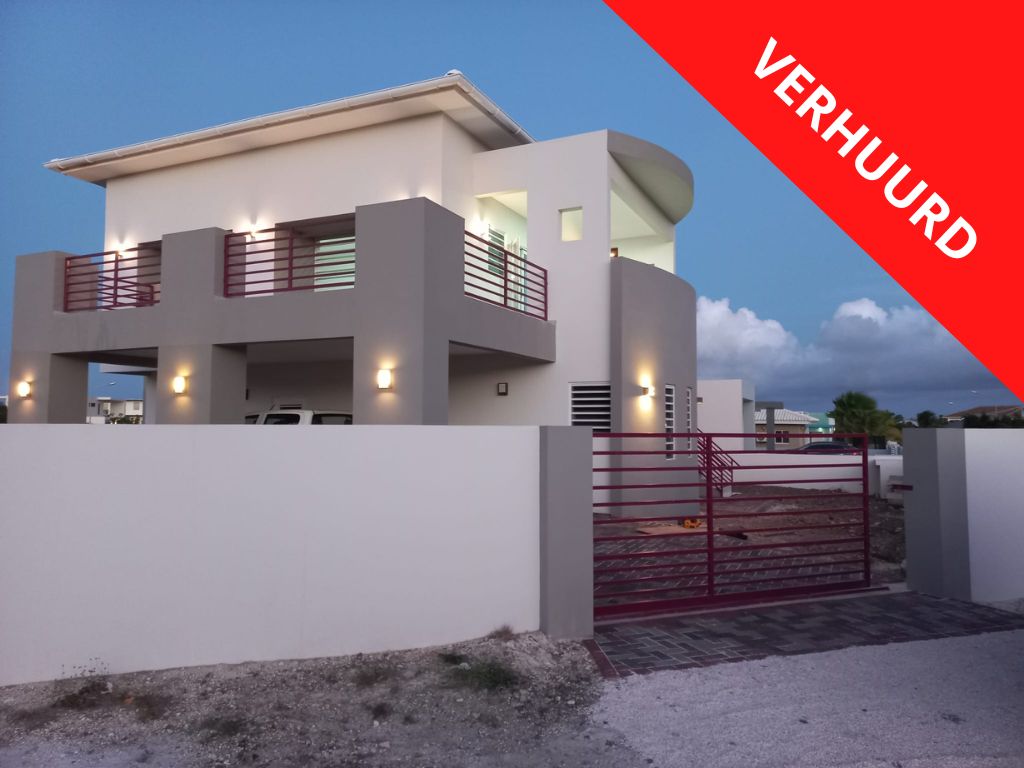 Main property