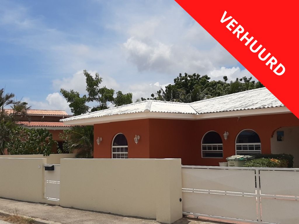 Main property