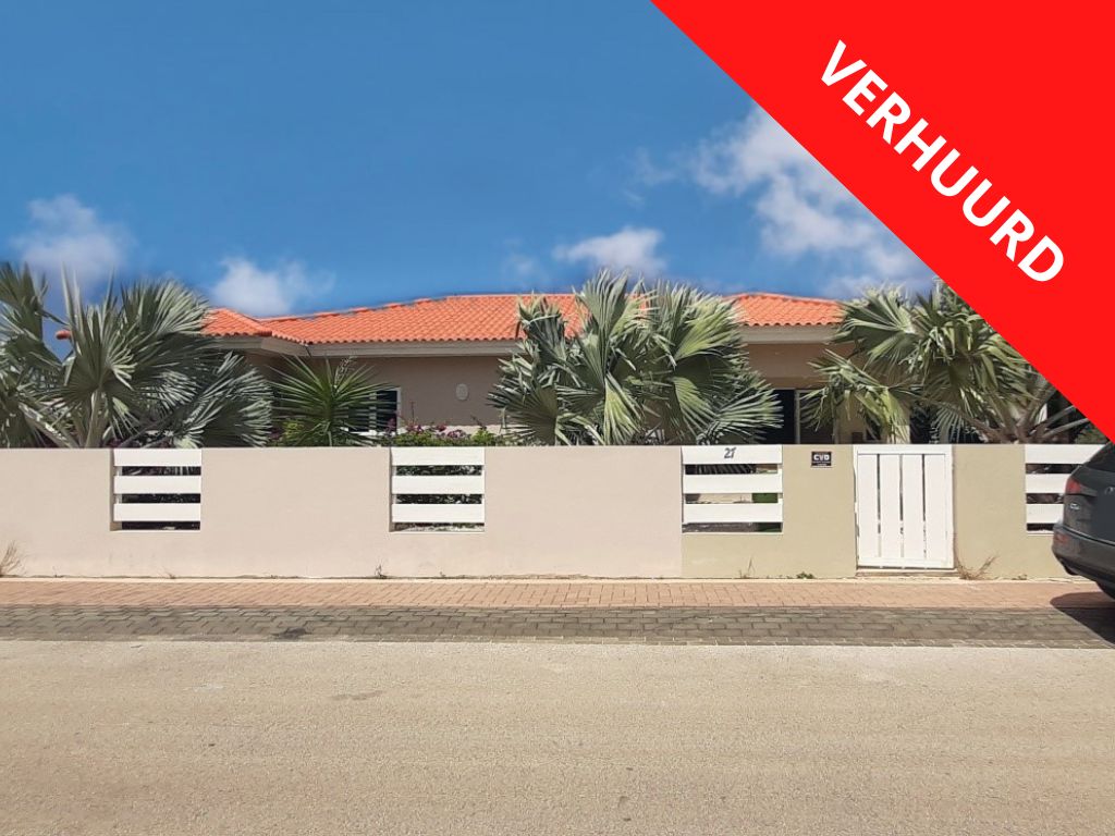 Main property