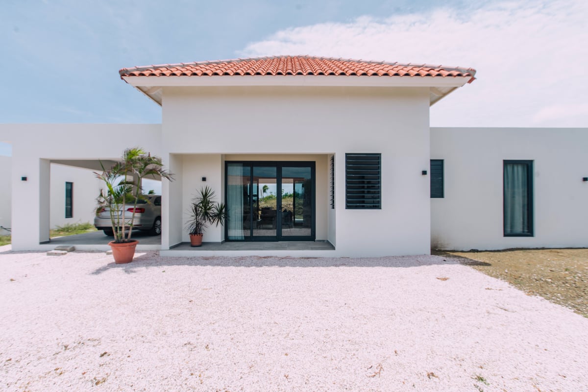 Main property