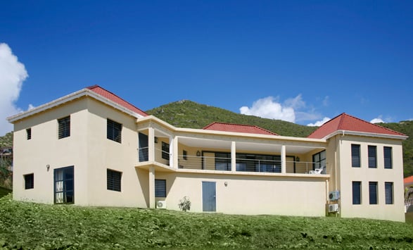 Main property