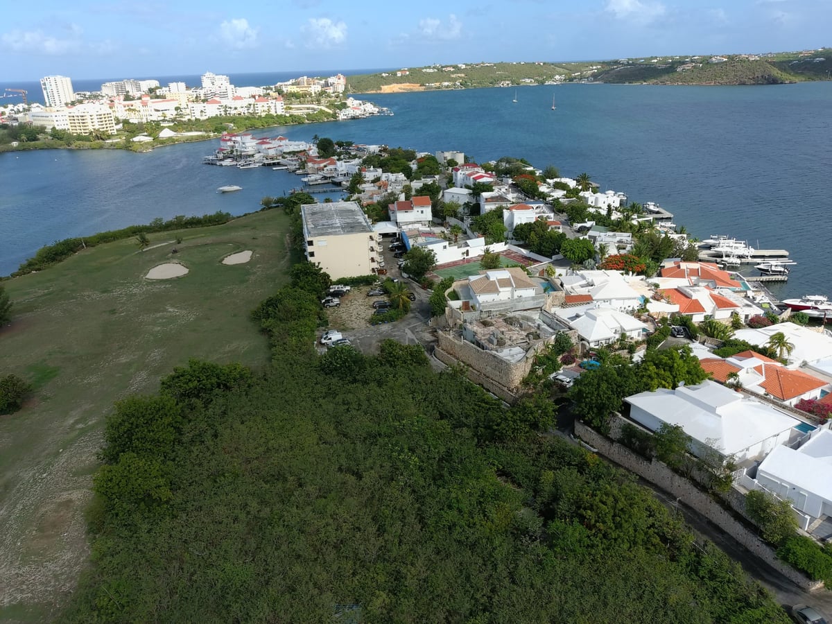 Main property
