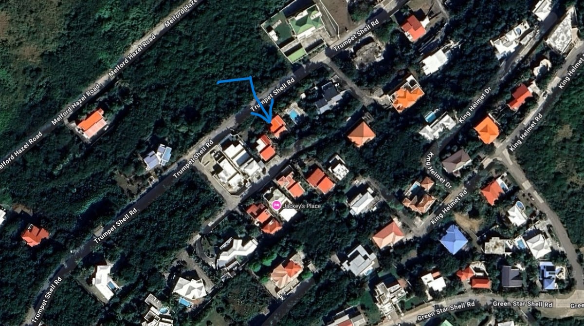 Main property