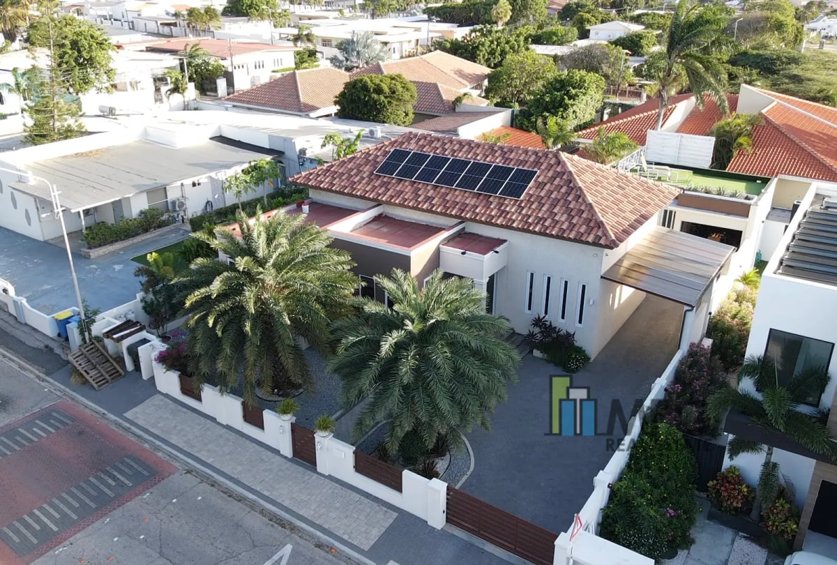 Main property