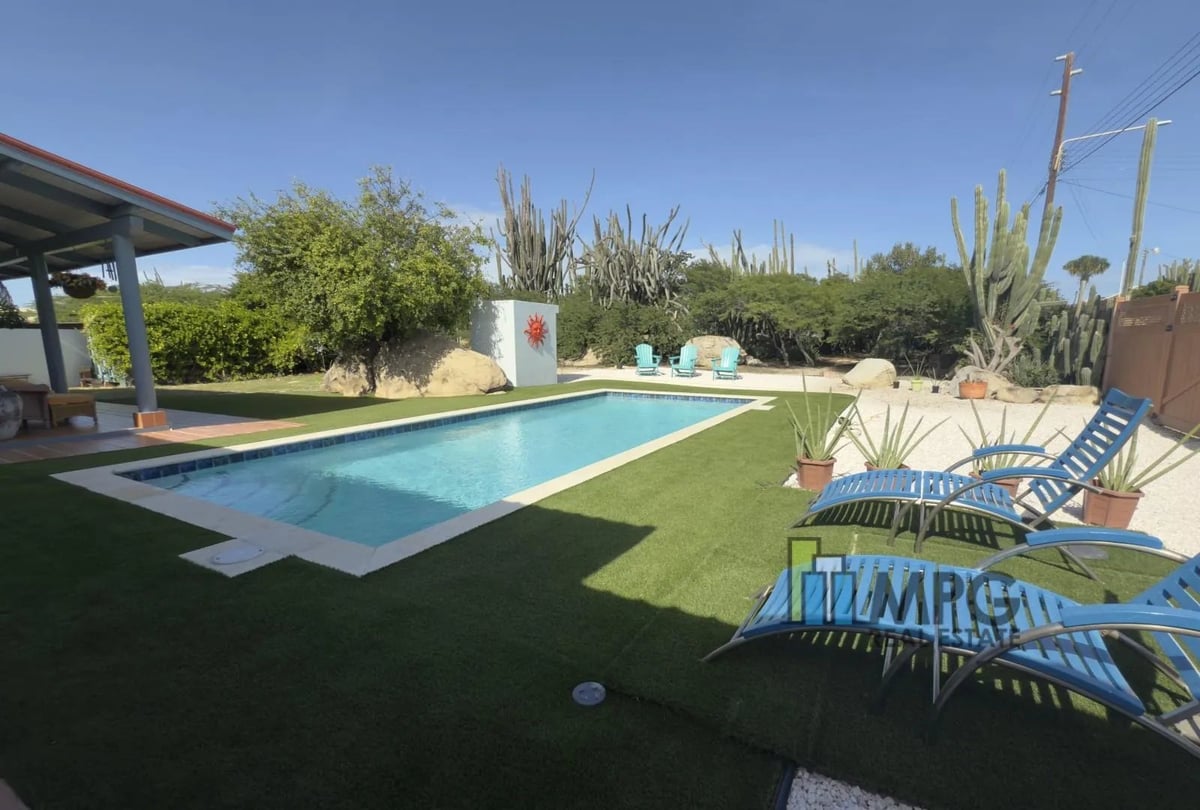 Main property