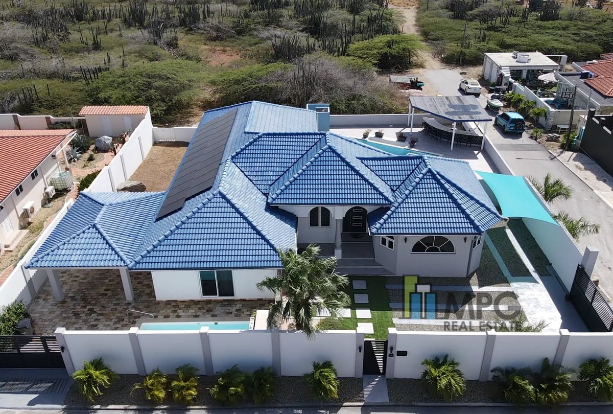 Main property