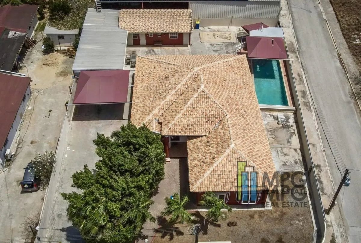 Main property