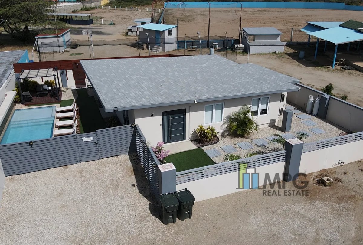Main property