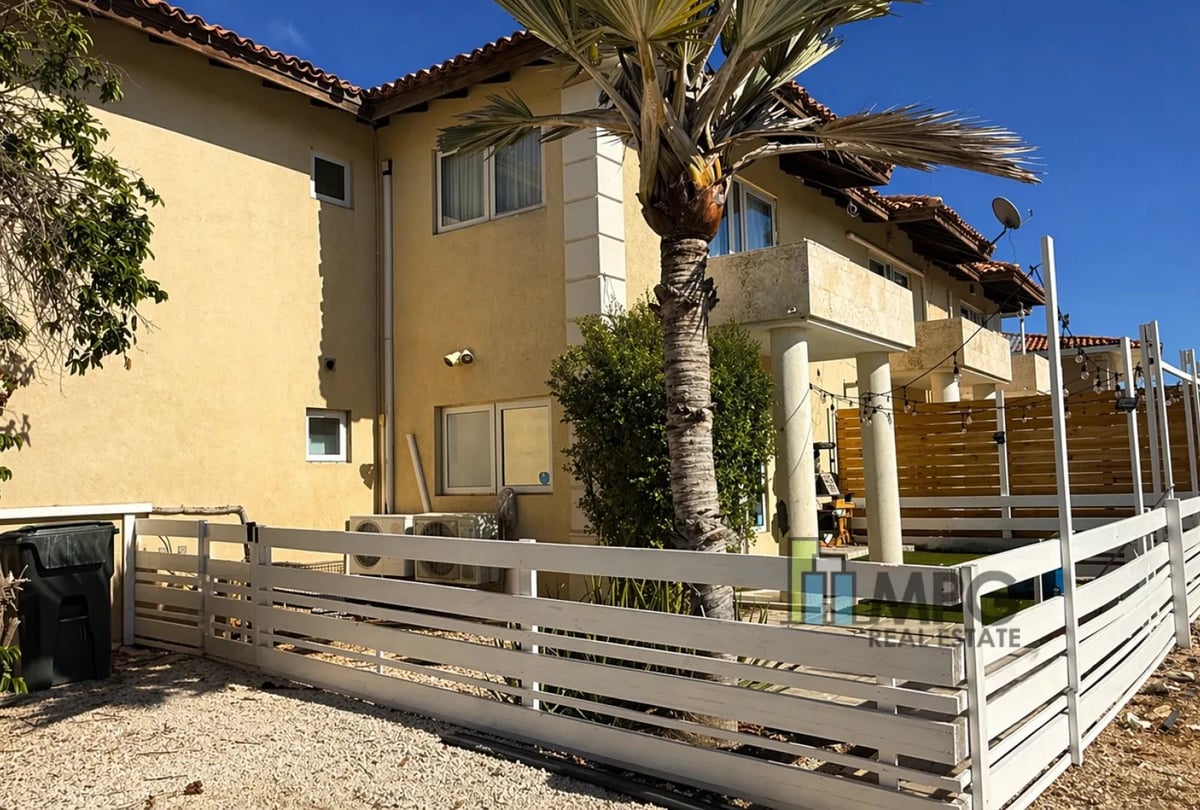 Main property