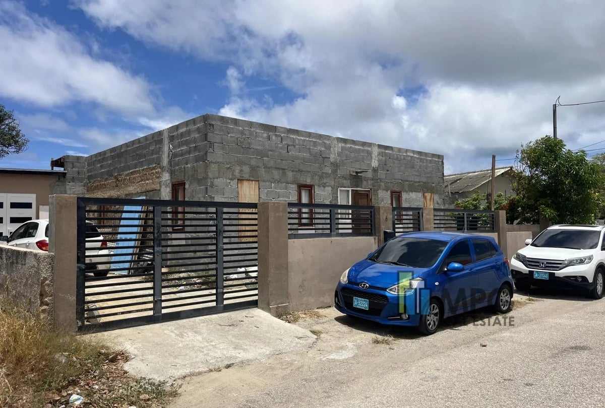 Main property