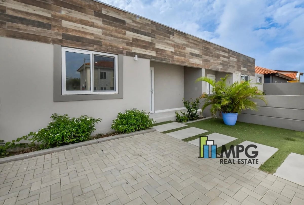 Main property