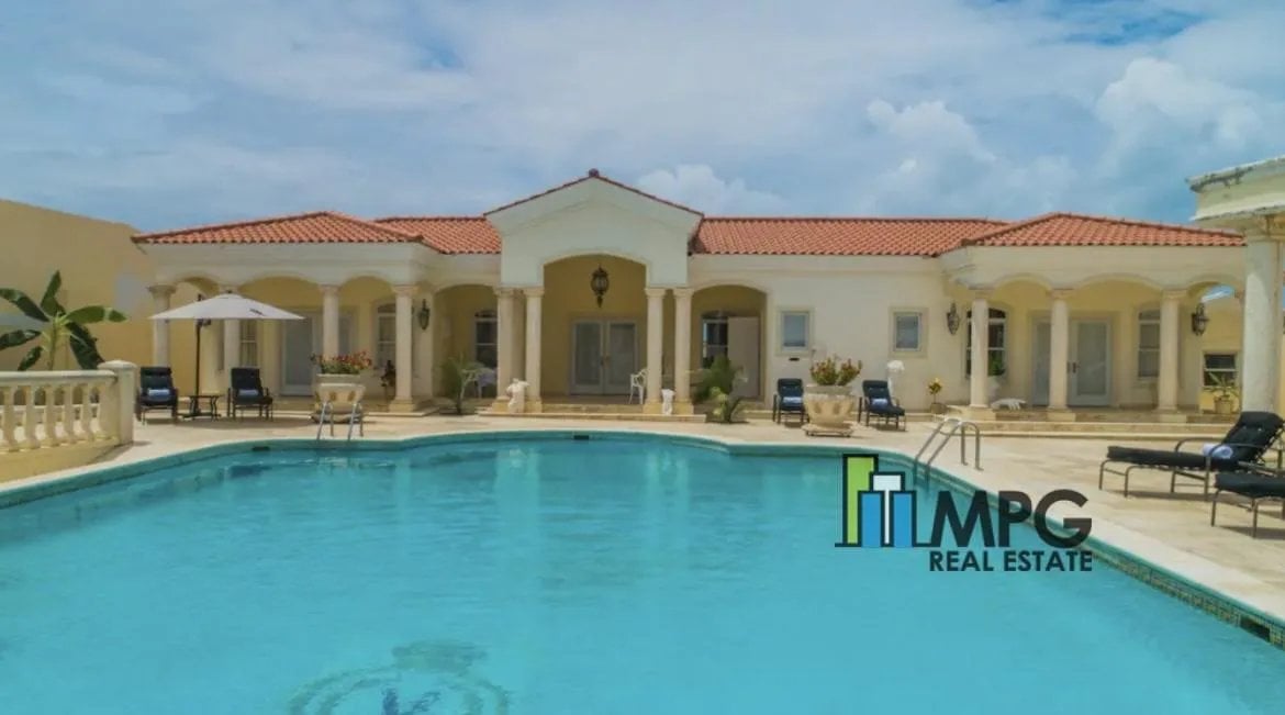 Main property