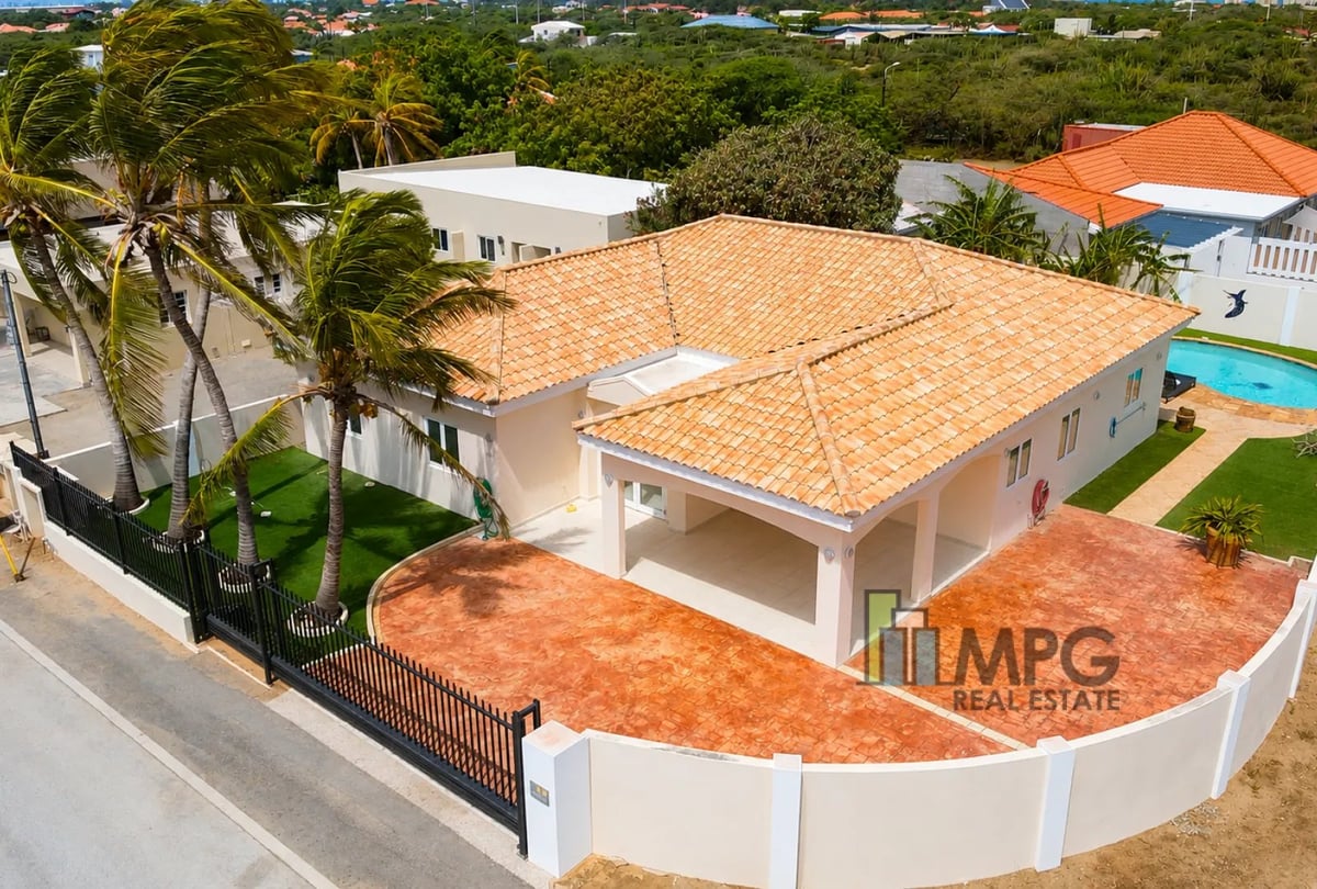 Main property