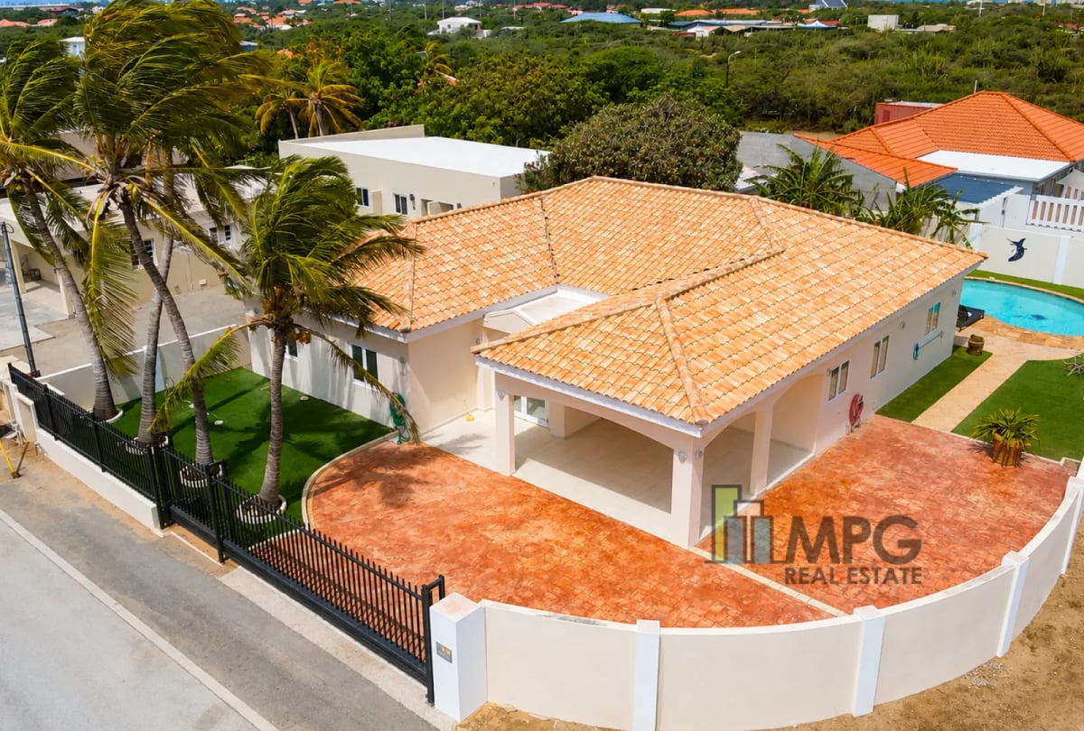 Main property
