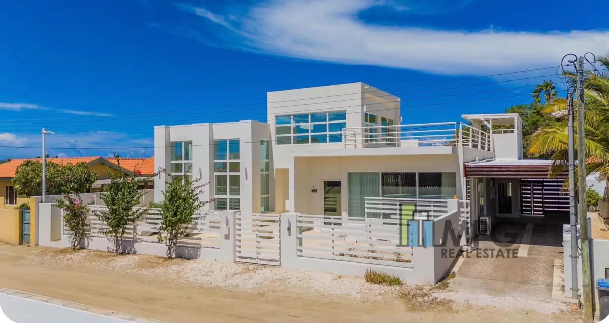 Main property