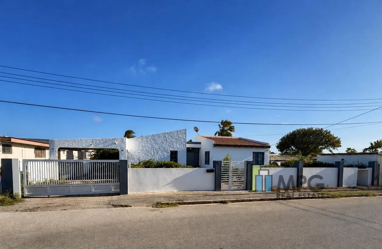 Main property