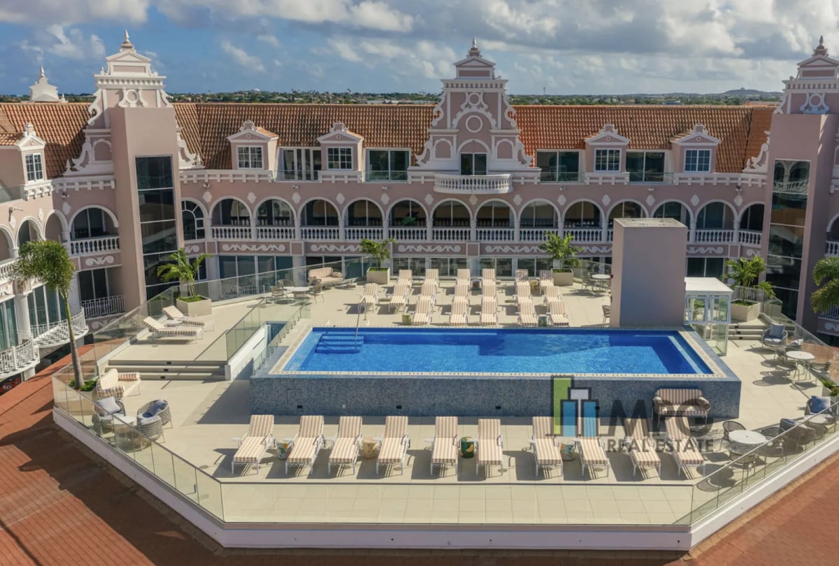 Main property