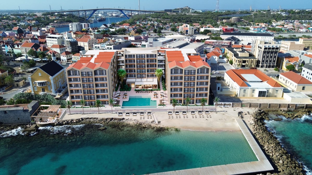 Main property