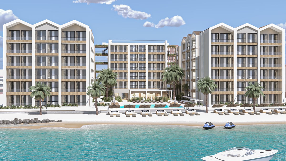 Main property
